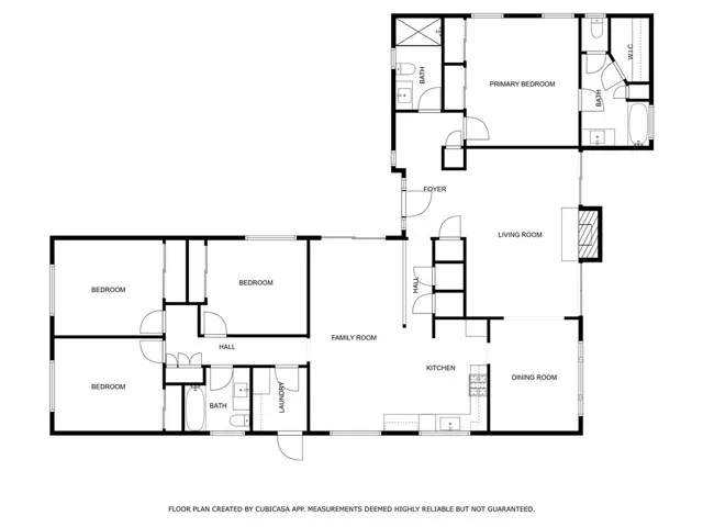 Lancaster, CA 93536,43835 Halcom Avenue