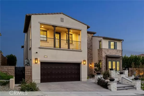 Porter Ranch, CA 91326,20436 W Liverpool Way