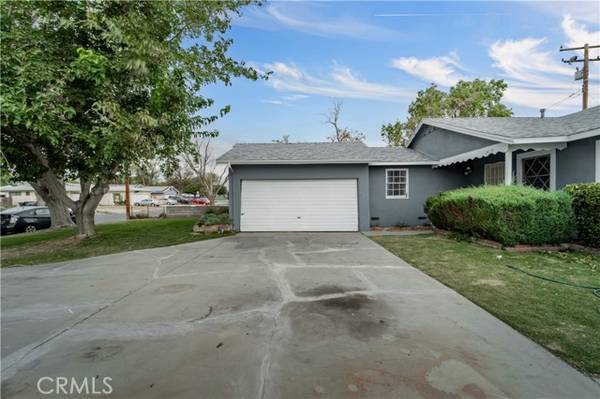 1417 W Avenue H9, Lancaster, CA 93534