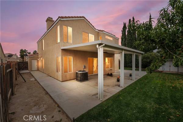 2623 Via Genova,  Lancaster,  CA 93535