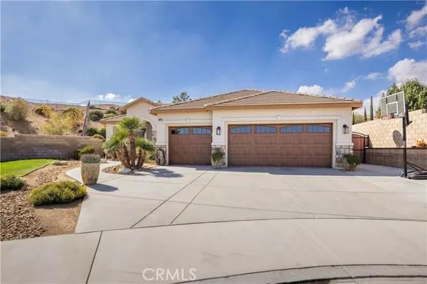 40015 Aliso Court, Palmdale, CA 93551