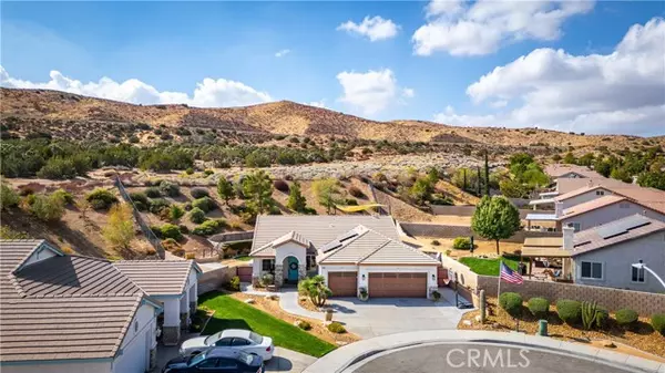 Palmdale, CA 93551,40015 Aliso Court