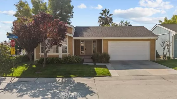 19778 Northcliff Drive, Canyon Country, CA 91351