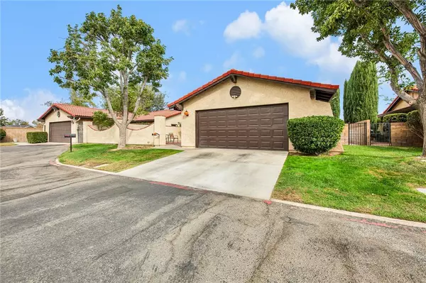 43750 Alain Court, Lancaster, CA 93535