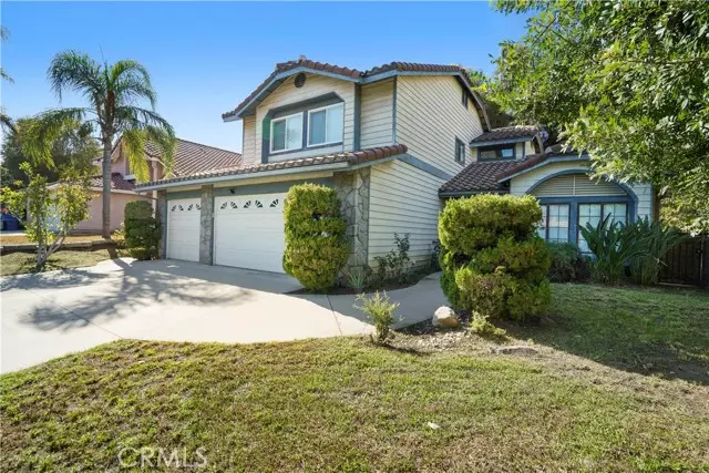 Granada Hills, CA 91344,17435 Tuscan Drive