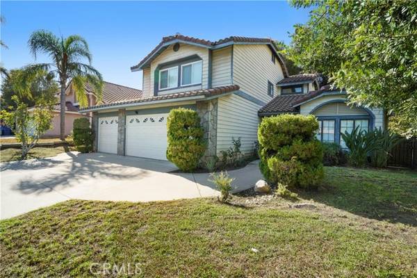 17435 Tuscan Drive, Granada Hills, CA 91344