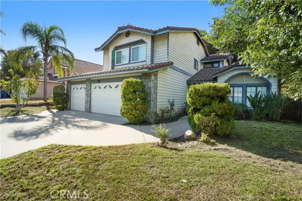 17435 Tuscan Drive, Granada Hills, CA 91344