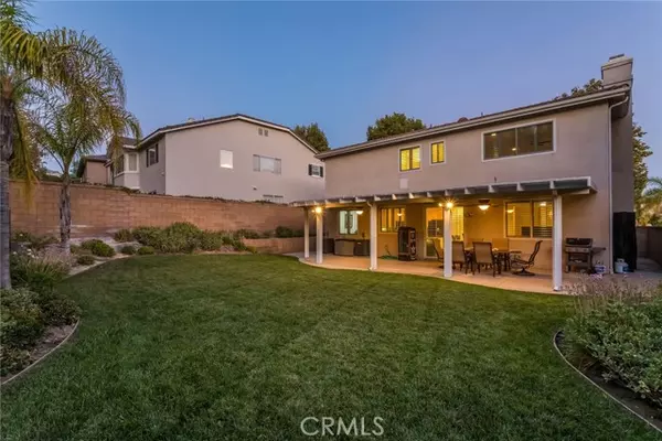 25609 Moore Lane, Stevenson Ranch, CA 91381