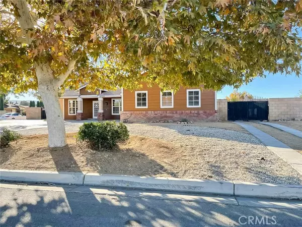 Lancaster, CA 93536,43309 45th Street