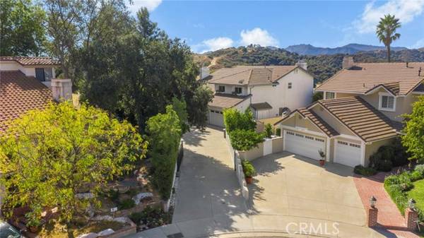 Calabasas, CA 91302,22100 Dardenne Street