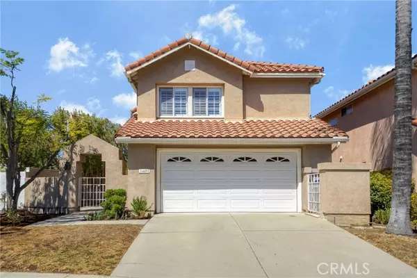 24691 Calle Largo, Calabasas, CA 91302