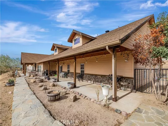 23237 Johnson Court, Tehachapi, CA 93561