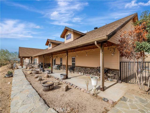 23237 Johnson Court, Tehachapi, CA 93561