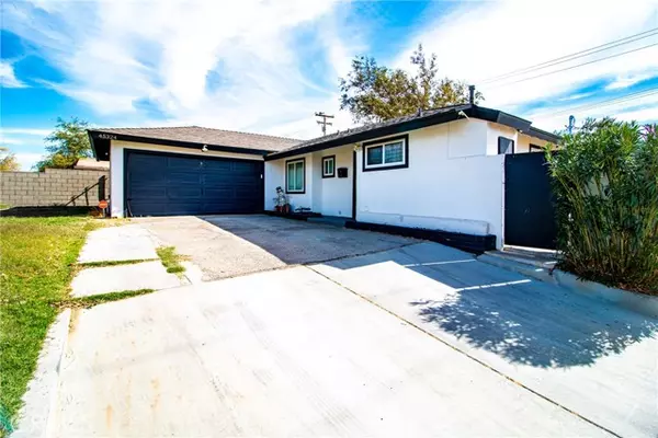 45324 Raysack Avenue, Lancaster, CA 93535