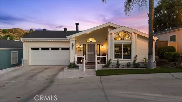 20134 Canyon View Dr., Canyon Country, CA 91351