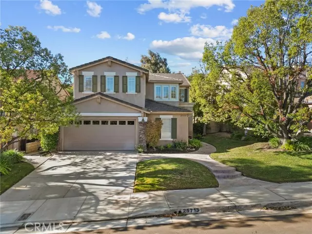 25713 Lewis Way, Stevenson Ranch, CA 91381