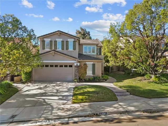 Stevenson Ranch, CA 91381,25713 Lewis Way