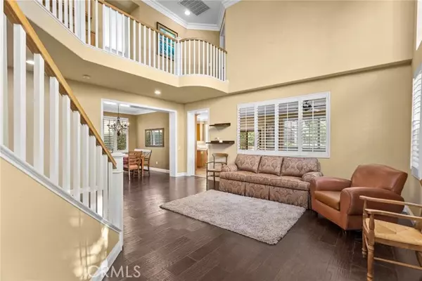 Stevenson Ranch, CA 91381,25713 Lewis Way