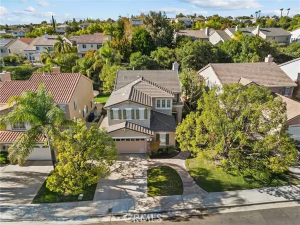 Stevenson Ranch, CA 91381,25713 Lewis Way