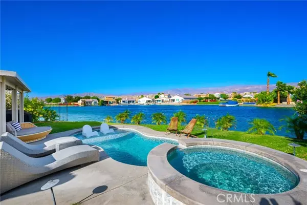 84290 Tramonto Way, Indio, CA 92203