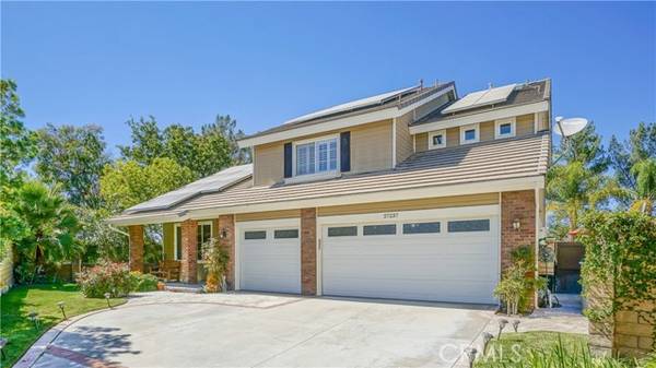 27237 Trenton Place, Valencia, CA 91354