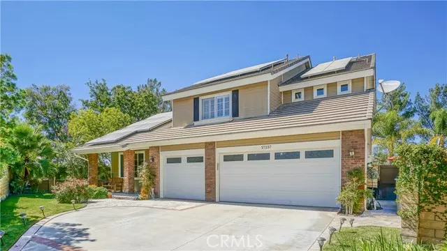 27237 Trenton Place, Valencia, CA 91354