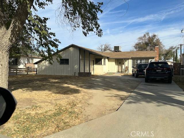 1309 W Ivyton Street, Lancaster, CA 93534