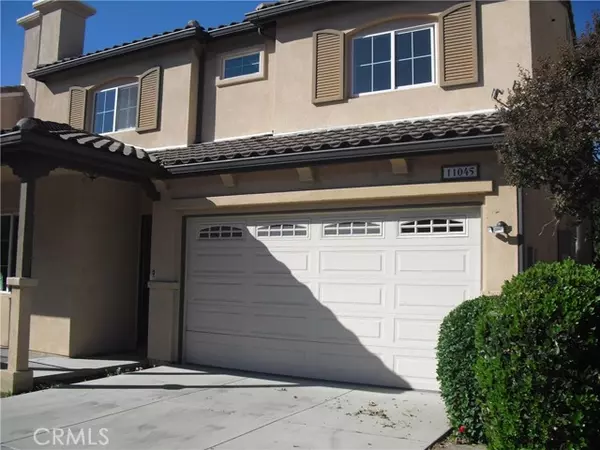 Granada Hills, CA 91344,11045 Benjamin Lane