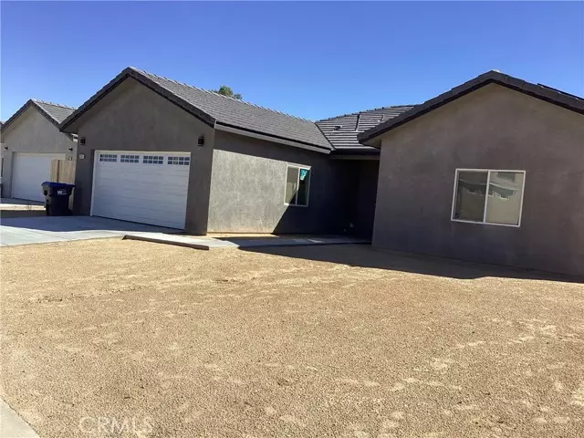 9640 Village, California City, CA 93505