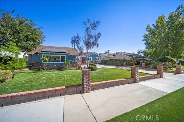 North Hills, CA 91343,9654 Valjean Avenue