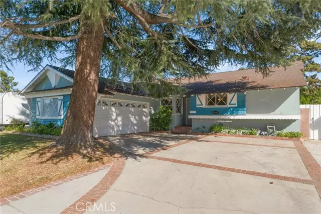 North Hills, CA 91343,8944 Odessa Avenue