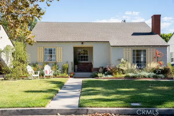 5712 Murietta Avenue, Van Nuys, CA 91401