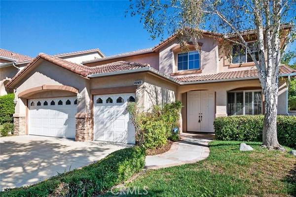 25711 Hood Way, Stevenson Ranch, CA 91381