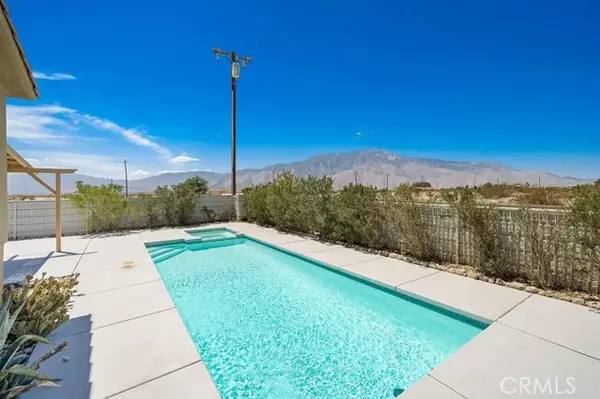 16725 Nancy Drive, Desert Hot Springs, CA 92240