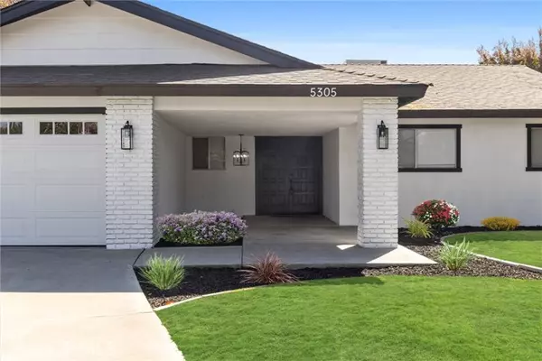 Bakersfield, CA 93309,5305 Blake Court