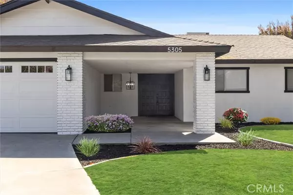 Bakersfield, CA 93309,5305 Blake Court