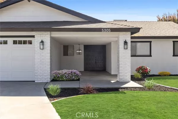 Bakersfield, CA 93309,5305 Blake Court