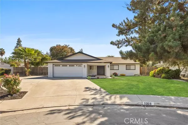 Bakersfield, CA 93309,5305 Blake Court