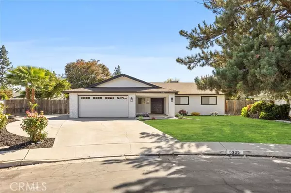 Bakersfield, CA 93309,5305 Blake Court