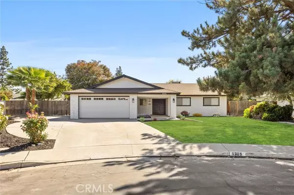 Bakersfield, CA 93309,5305 Blake Court