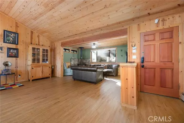 Pine Mountain Club, CA 93222,1616 Zermatt Drive