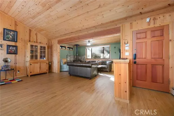 Pine Mountain Club, CA 93222,1616 Zermatt Drive