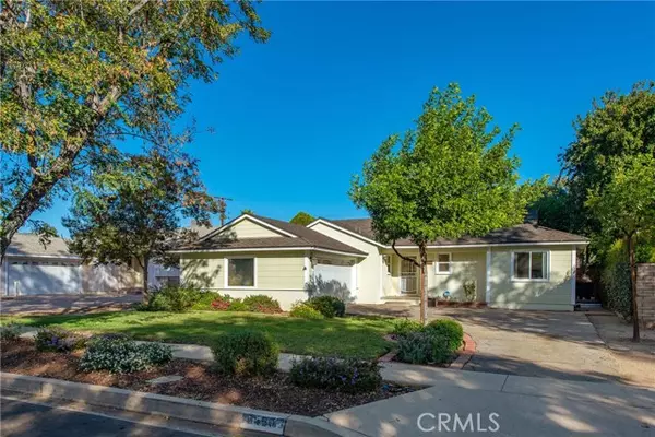 Winnetka, CA 91306,8450 Fullbright Avenue