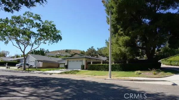 Simi Valley, CA 93065,2255 Stoneman Street