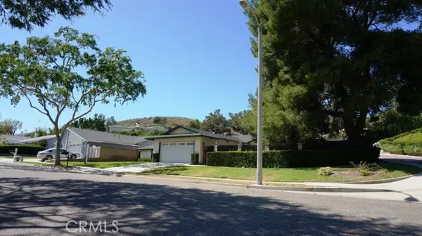 Simi Valley, CA 93065,2255 Stoneman Street