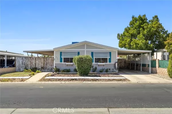 Bakersfield, CA 93306,8536 Kern Canyon Road #253