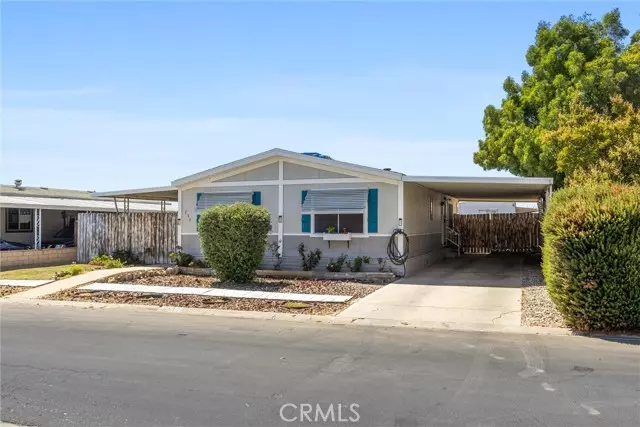 8536 Kern Canyon Road #253, Bakersfield, CA 93306