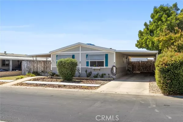 8536 Kern Canyon Road #253, Bakersfield, CA 93306