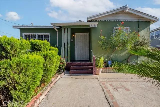 3161 Estara Avenue, Los Angeles, CA 90065