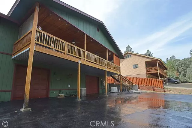 Pine Mountain Club, CA 93222,15412 Mil Potrero Hwy #ERO HW